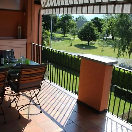 Residenza Mulin Mit Pool-beste Lage *