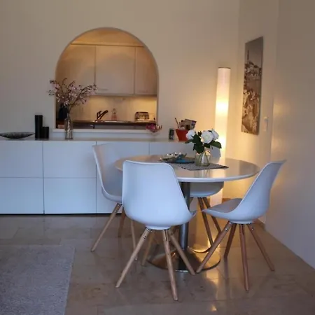 Residenza Mulin Mit Pool-beste Lage * Ascona