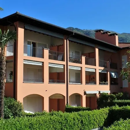 Residenza Mulin Mit Pool-beste Lage *
