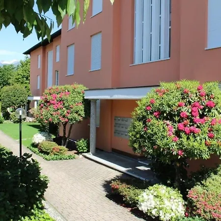 Apartment Residenza Mulin Mit Pool-beste Lage